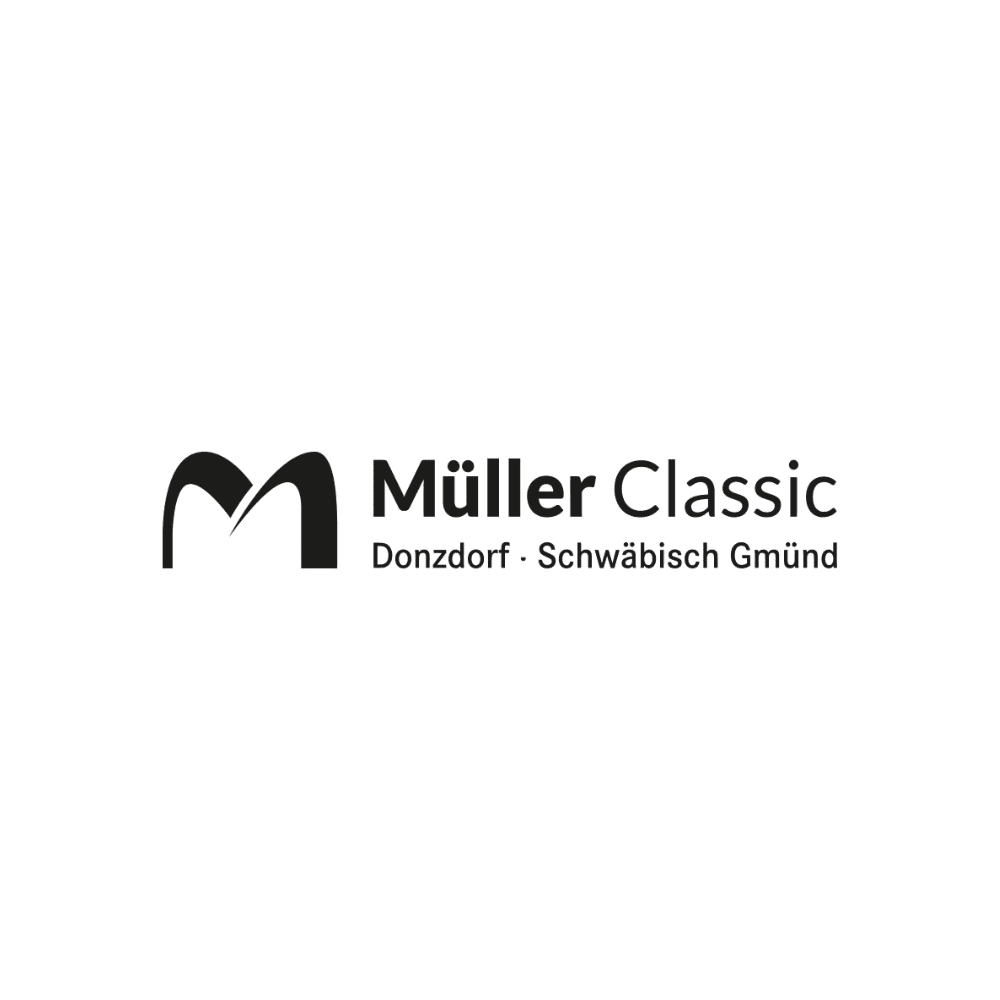 Müller Classic Logo