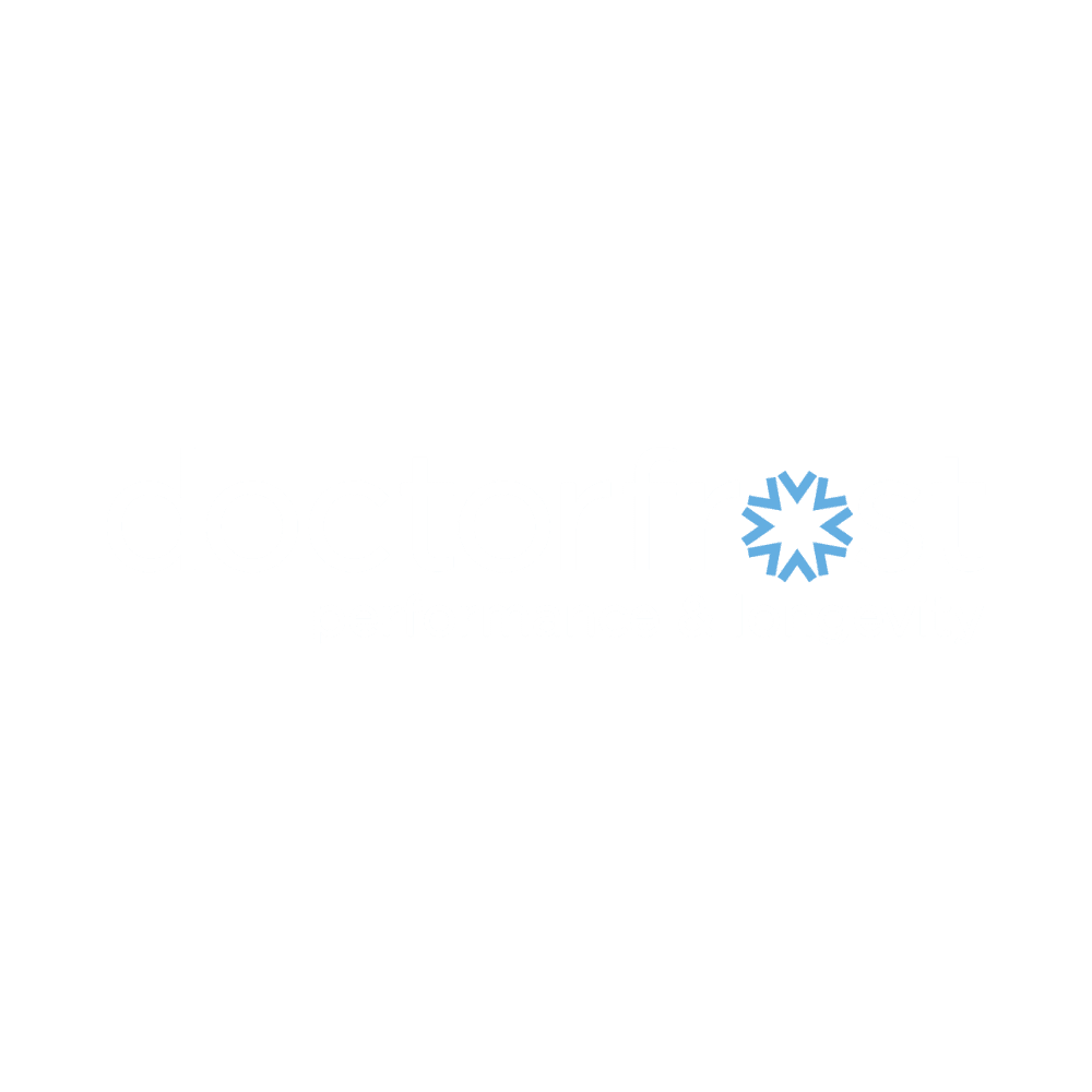 DoctorFrost Logo