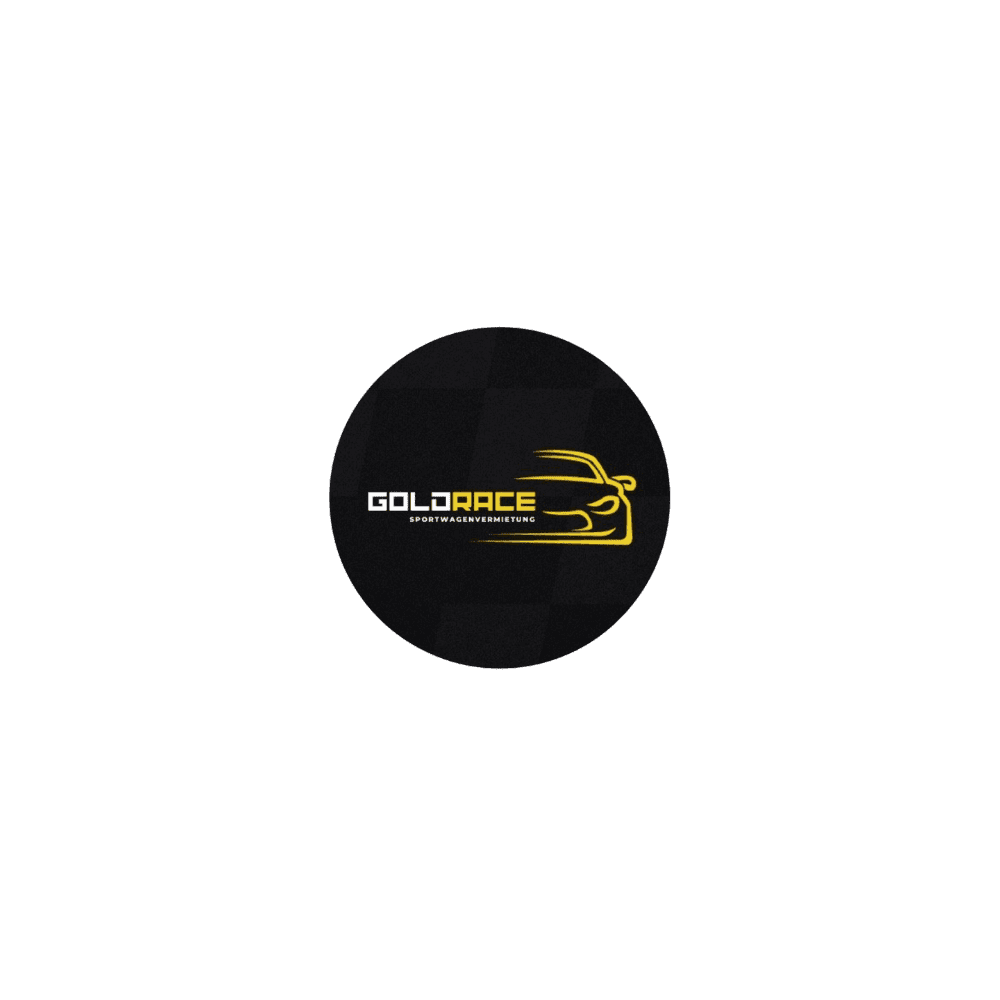 Goldrace Logo