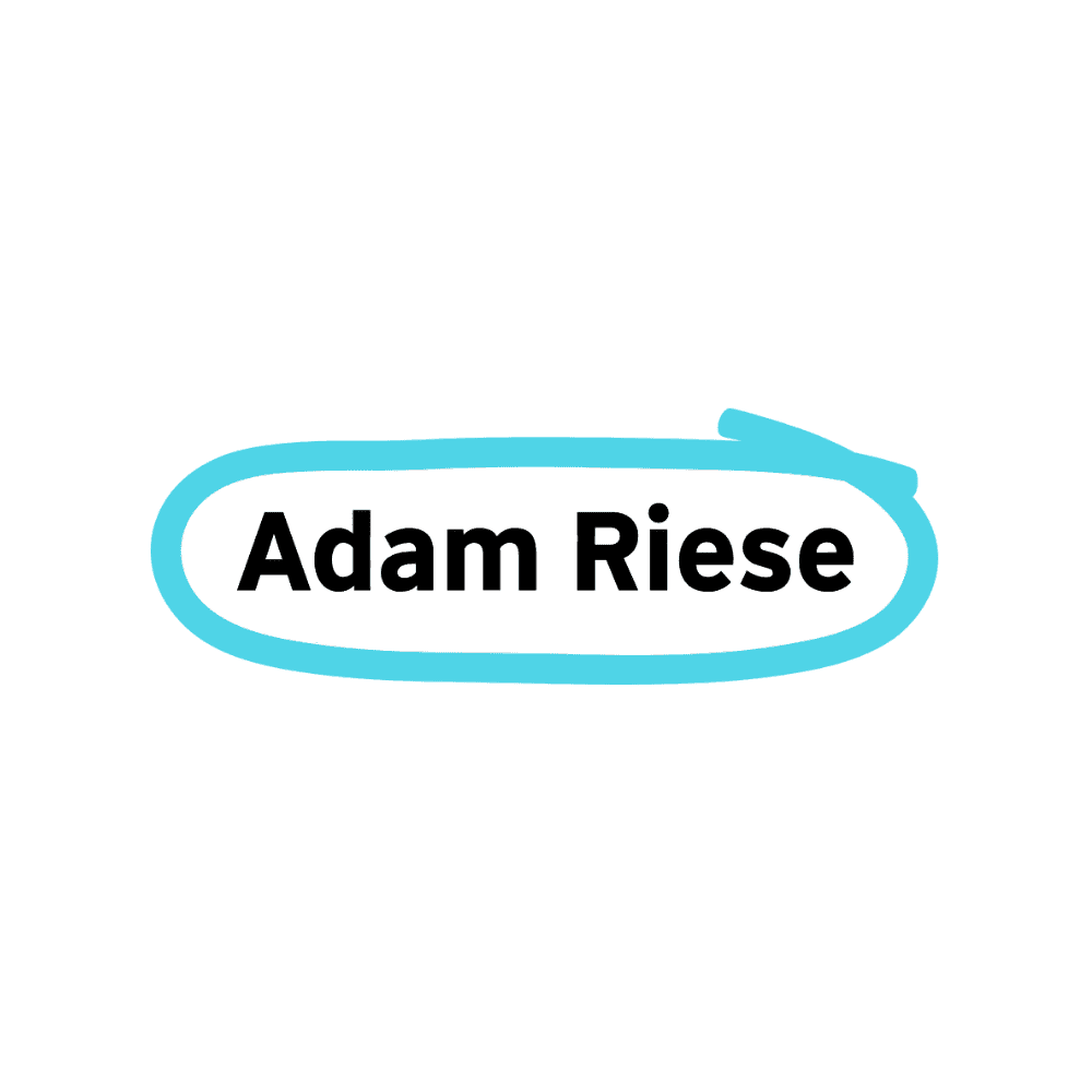Adam Riese Logo