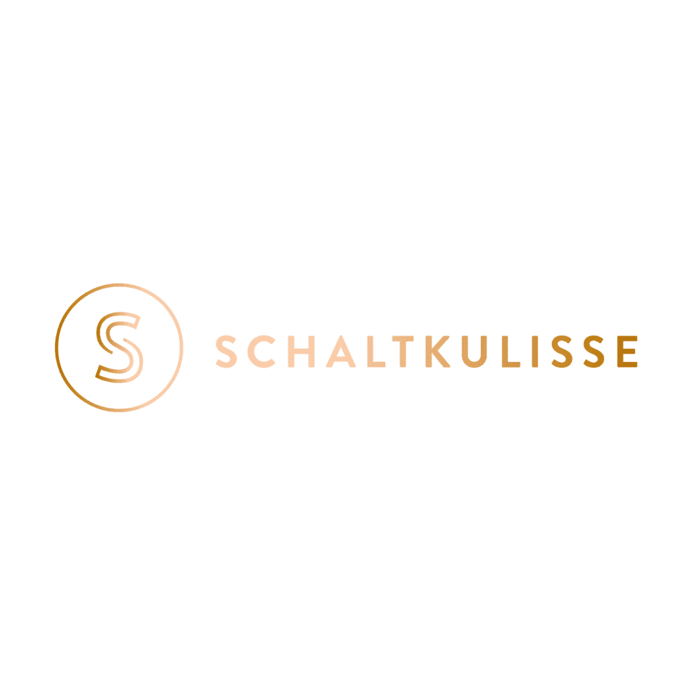 Schaltkulisse Logo