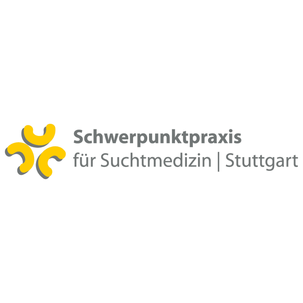Suchtpraxis Logo