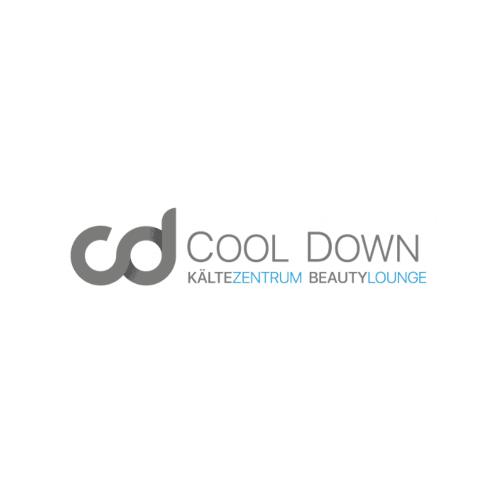 Cool Down Logo