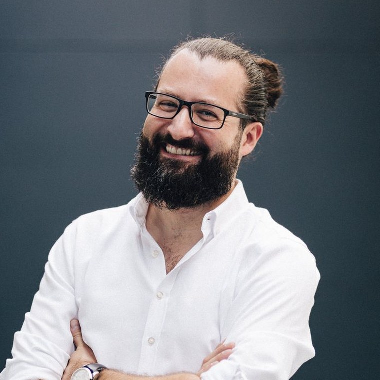 Jens Schmitt von Monkeyreels