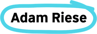 Adam Riese Kundenlogo Adam Riese, Referenz der Reel-Agentur Monkeyreels
