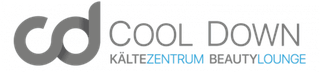 Cooldown Kältezentrum Kundenlogo Cooldown Kältezentrum, Referenz der Reel-Agentur Monkeyreels
