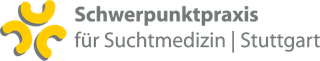 Schwerpunktpraxis für Suchtmedizin Kundenlogo Schwerpunktpraxis für Suchtmedizin, Referenz der Reel-Agentur Monkeyreels