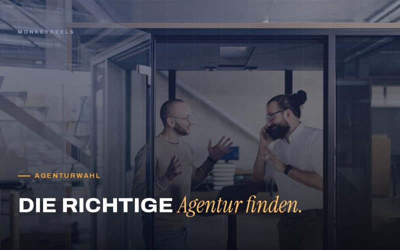 Agentur für Instagram: So finden Sie den richtigen Partner (2026)