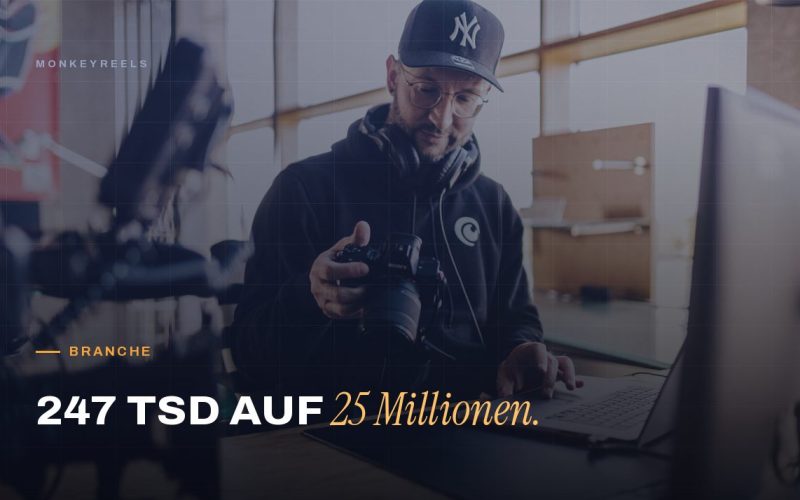 Reel Agentur für Autohäuser: So steigern Sie Reichweite und Umsatz