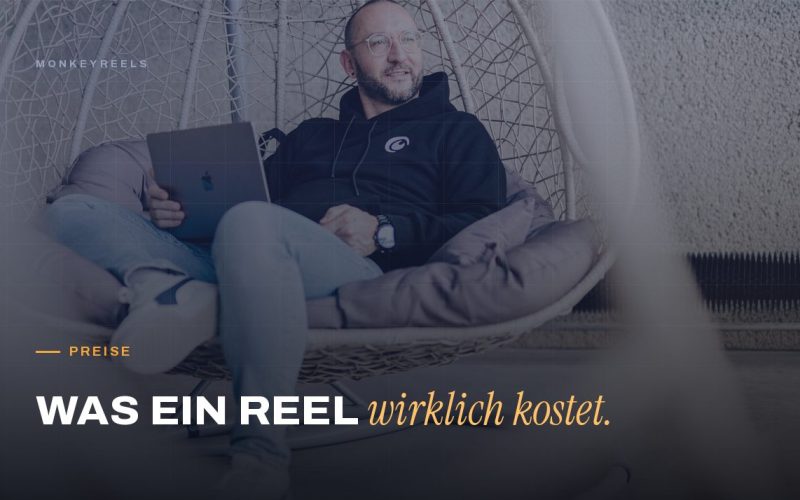 Reel Agentur Preise: Was ein Reel kostet und wann sich die Investition lohnt