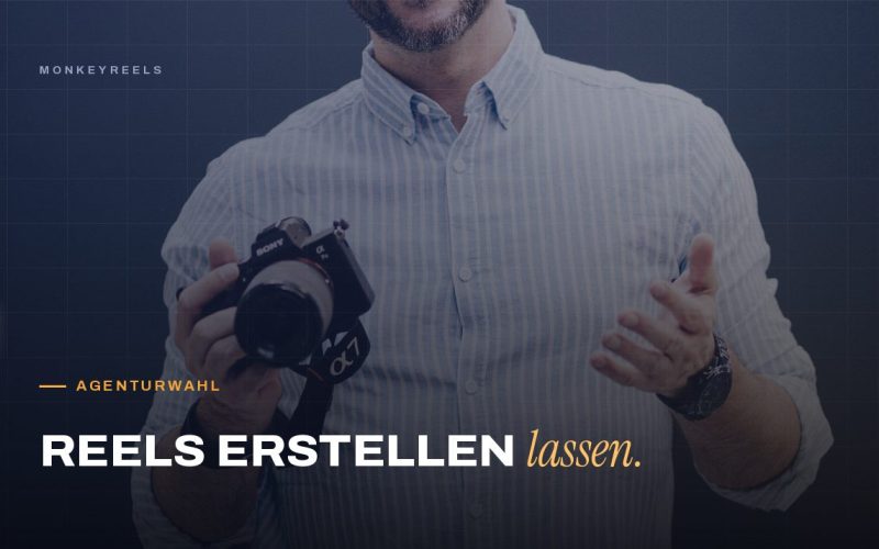 Reels erstellen lassen: Ablauf, Kosten und worauf es wirklich ankommt
